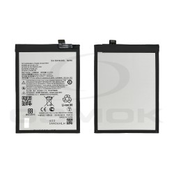 BATERIA MOTOROLA MOTO G75 RW50 5000MAH 