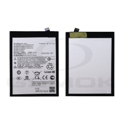 BATERIA MOTOROLA MOTO G86 RA52 5200MAH