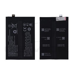 BATERIA ONEPLUS NORD CE 2 5G BLP903 4500MAH