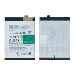 BATERIA ONEPLUS NORD CE 3 LITE / A98 5G BLP989 5000MAH