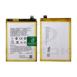 BATERIA ONEPLUS NORD CE 4 LITE 5G BLPA69 5500MAH