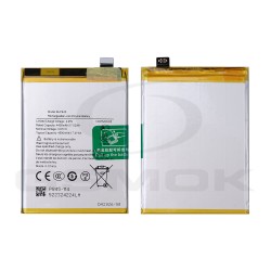 BATERIA ONEPLUS NORD CE BLP845 4500MAH