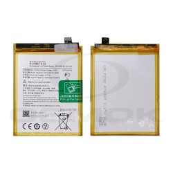 BATERIA ONEPLUS NORD N10 5G 1031100034 BLP815 4300MAH