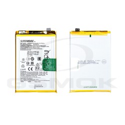 BATERIA OPPO A40M/ A40/ A80/ A3X 4G 621035000116 621035000159 621035000161 BLPA77 5100MAH ORYGINAŁ BULK