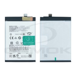 BATERIA OPPO A78 4G BLPA07 4890MAH