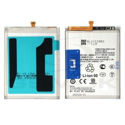 BATERIA SAMSUNG A366 GALAXY A36 EB-BA566ASE 5000MAH