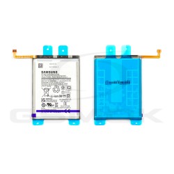 BATERIA SAMSUNG M236 GALAXY M23 5G / M336 GALAXY M33 5G / M536 GALAXY M53 5G EB-BM526ABS 5000MAH GH82-28490A GH82-28813A GH82-28493A ORYGINAŁ BULK