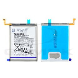 BATERIA SAMSUNG N975 N976 GALAXY NOTE 10 5G/ 10 PLUS EB-BN972ABU GH82-20814A GH82-23150A 4300MAH ORYGINAŁ BULK