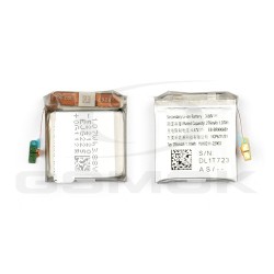 BATERIA SAMSUNG R900 / R905 GALAXY WATCH 5 40MM 276MAH EB-BR900ABY GH43-05112A 220MAH ORYGINAŁ SERVICE PACK