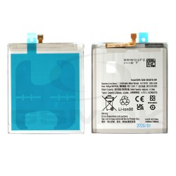 BATERIA SAMSUNG S721 GALAXY S24 FE 5G EB-BS721ABE 4565MAH