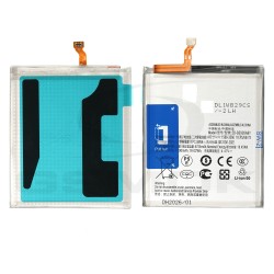 BATERIA SAMSUNG S926 GALAXY S24 PLUS EB-BS926ABY 4900MAH