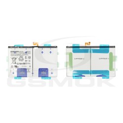 BATERIA SAMSUNG X610/X616 GALAXY TAB S9 FE PLUS EB-BX818ABY GH82-32756A 10090MAH ORYGINAŁ BULK