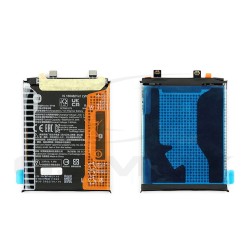 BATERIA XIAOMI 12 / 12X BP46 4500MAH 460200009C1G ORYGINAŁ BULK