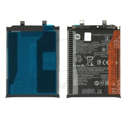 BATERIA XIAOMI POCO F6 BP52 5000MAH 1330102000136B 1330102000136D ORYGINAŁ BULK
