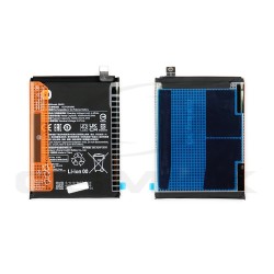 BATERIA XIAOMI REDMI NOTE 11 / 11S  BN5D 460200009U1Y 460200009Y1G 5000MAH ORYGINAŁ BULK