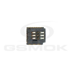 CZYTNIK ZŁĄCZE SIM IPHONE 16 PRO / 16 PRO MAX