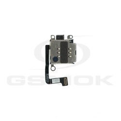 CZYTNIK ZŁĄCZE SIM IPHONE 15