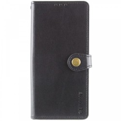 ETUI FLIP CASE GALLANT DO SAMSUNG A366 / A566 GALAXY A36 / A56 5G CZARNE