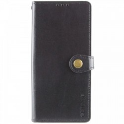 ETUI FLIP CASE GALLANT DO SAMSUNG A556 GALAXY A55 CZARNY