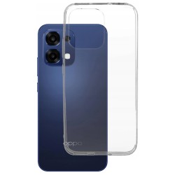 ETUI NAKŁADKA CLEAR CASE OPPO A6 PRO 5G