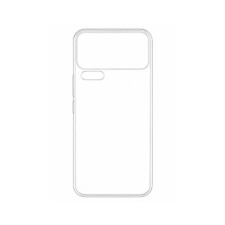 ETUI NAKŁADKA CLEAR CASE XIAOMI 17 PRO