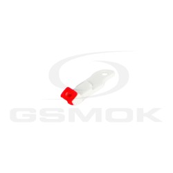 GUMKA / RAMKA MIKROFONU MOTOROLA MOTO G7 SMO8C35563 [ORYGINAŁ]