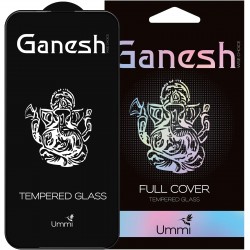 IPHONE 17 PRO - SZKŁO HARTOWANE GANESH