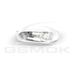 KABEL ŁADUJĄCY USB-C USB 2.0 SAMSUNG 1.5M BIAŁY GP-TOU021RFAWW ORYGINAŁ
