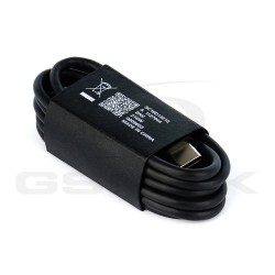 KABEL USB-C USB-C MOTOROLA SC18D13215 CZARNY 1M ORYGINAŁ