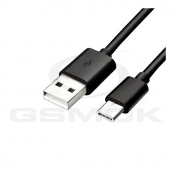 KABEL USB USB-C MOTOROLA S928C58463 S928C58462 CZARNY ORYGINAŁ