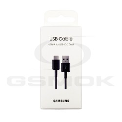 KABEL USB USB-C EP-DG930IBEGWW CZARNY 1.5M ORYGINAŁ BULK
