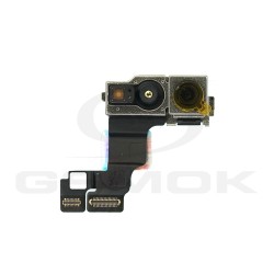 KAMERA IPHONE 15 PRZEDNIA