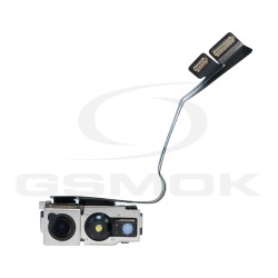 KAMERA IPHONE 16 PRO MAX PRZEDNIA