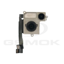 KAMERA TYLNA IPHONE 15