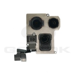 KAMERA TYLNA IPHONE 16 PRO