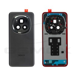 KLAPKA BATERII / OBUDOWA HUAWEI HONOR MAGIC 6 PRO CZARNA 0235AJRC ORYGINAŁ SERVICE PACK KLAPKA BATERII / OBUDOWA HUAWEI HONOR MAGIC 6 PRO CZARNA 0235AJRC ORYGINAŁ SERVICE PACK