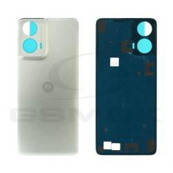 KLAPKA BATERII / OBUDOWA MOTOROLA G24 ZIELONA 5S58C23815 ORYGINAŁ SERVICE PACK