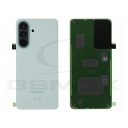 KLAPKA BATERII / OBUDOWA SAMSUNG A576 GALAXY A57 5G JASNONIEBIESKA GH82-39158C ORYGINAŁ SERVICE PACK