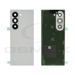 KLAPKA BATERII / OBUDOWA SAMSUNG F956 GALAXY Z FOLD 6 5G BIAŁA GH82-35086E ORYGINAŁ SERVICE PACK