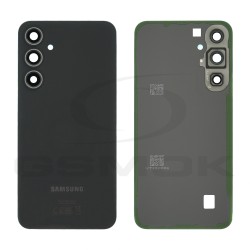 KLAPKA BATERII OBUDOWA SAMSUNG S711 GALAXY S23 FE SZARA GH82-32787A ORYGINAŁ SERVICE PACK