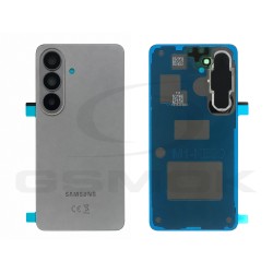 KLAPKA BATERII / OBUDOWA SAMSUNG S947 GALAXY S26 PLUS SREBRNA GH82-39035F ORYGINAŁ SERVICE PACK KLAPKA BATERII / OBUDOWA SAMSUNG S947 GALAXY S26 PLUS SREBRNA GH82-39035F ORYGINAŁ SERVICE PACK