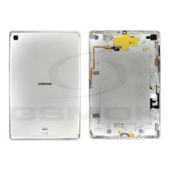 KLAPKA BATERII OBUDOWA SAMSUNG T725 GALAXY TAB S5E LTE SREBRNA GH82-19455A ORYGINAŁ SERVICE PACK