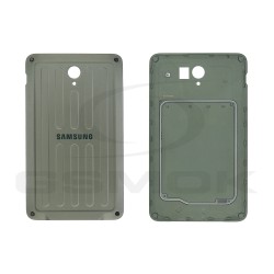 KLAPKA BATERII OBUDOWA SAMSUNG X306 GALAXY TAB ACTIVE 5 CZARNA GH98-49041A ORYGINAŁ SERVICE PACK KLAPKA BATERII OBUDOWA SAMSUNG X306 GALAXY TAB ACTIVE 5 CZARNA GH98-49041A ORYGINAŁ SERVICE PACK