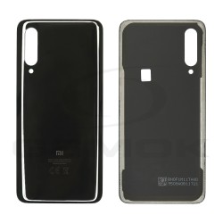 KLAPKA BATERII / OBUDOWA XIAOMI MI 9 CZARNA PULLED GRADE B KLAPKA BATERII / OBUDOWA XIAOMI MI 9 CZARNA PULLED GRADE B