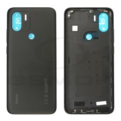 KLAPKA BATERII / OBUDOWA XIAOMI REDMI A1 CZARNA 55050002GP9T ORYGINAŁ SERVICE PACK