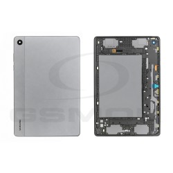 KLAPKA BATERII SAMSUNG X236 GALAXY TAB A11 PLUS 5G CZARNA GH82-38807A ORYGINAŁ SERVICE PACK