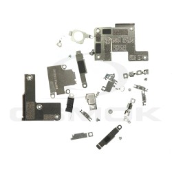 KOMPLET BLASZEK IPHONE 16 PRO