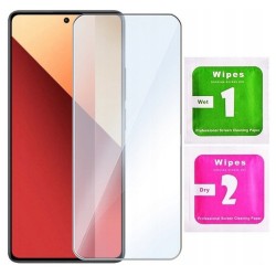 OPPO A6 PRO 5G - SZKŁO HARTOWANE 0.3MM