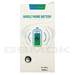 OUTLET BATERIA DO APPLE IPHONE 13 PRO 3095MAH