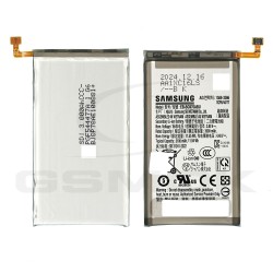 OUTLET BATERIA SAMSUNG G970 GALAXY S10E EB-BG970ABU GH82-18825A 3100MAH ORYGINAŁ BULK